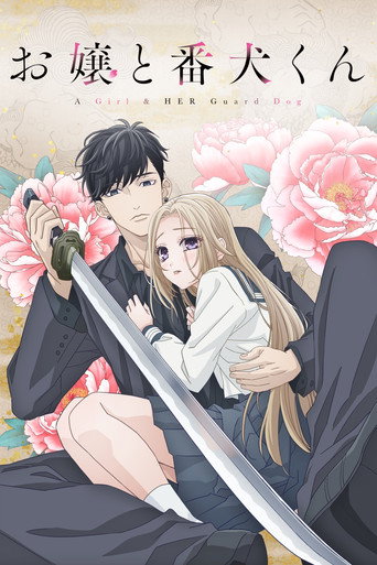 Regarder A Girl & Her Guard Dog en streaming complet