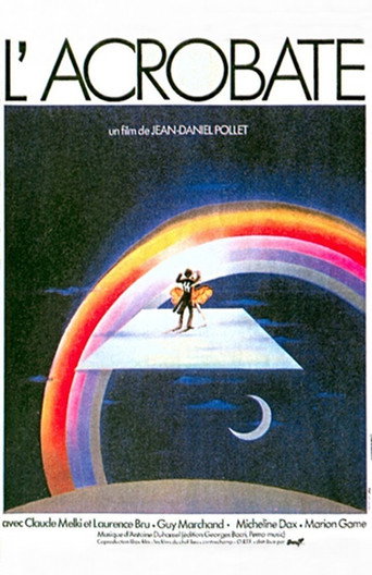 Regarder L'Acrobate en streaming complet