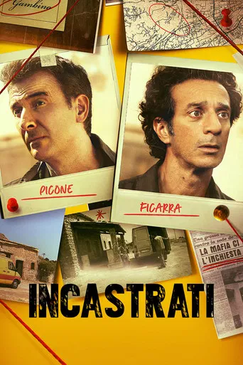 Regarder Coincés ! en streaming complet