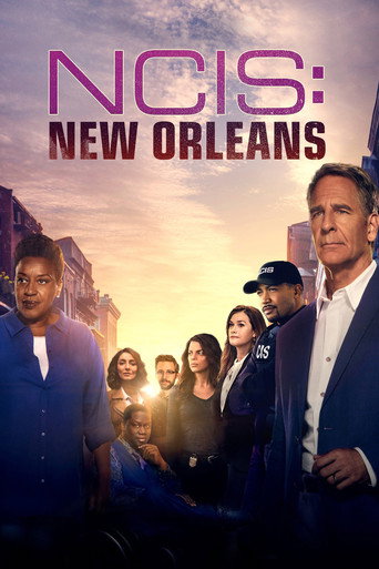 Regarder NCIS: New Orleans en streaming complet