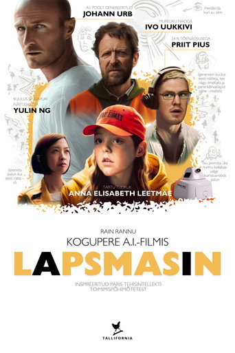 Regarder Lapsmasin en streaming complet