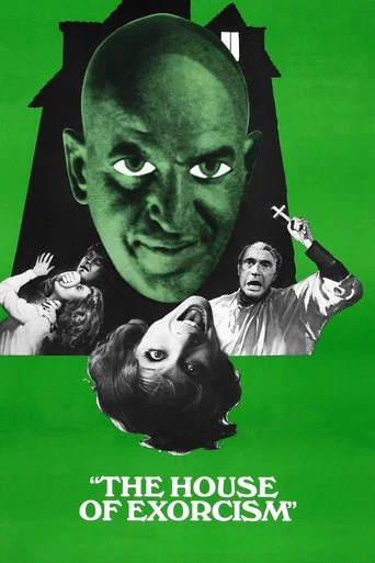Regarder The House of Exorcism en streaming complet