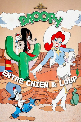 Regarder Entre chien et loup en streaming complet