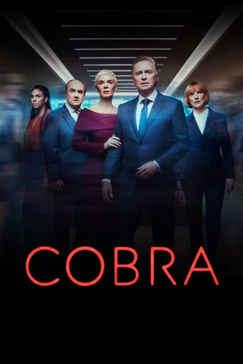 Regarder COBRA - Saison 1 en streaming complet