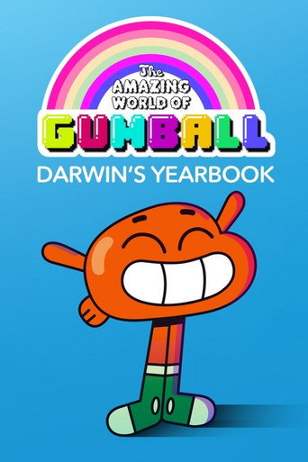Regarder L'album de Darwin en streaming complet