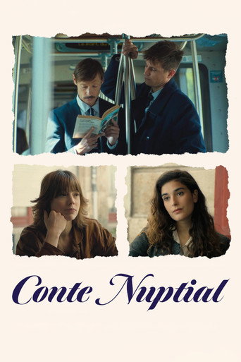 Regarder Conte nuptial en streaming complet
