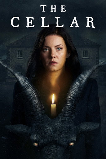 Regarder The Cellar en streaming complet