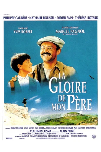 Regarder La Gloire de mon Père en streaming complet