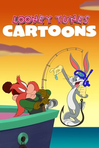 Regarder Looney Tunes Cartoons en streaming complet