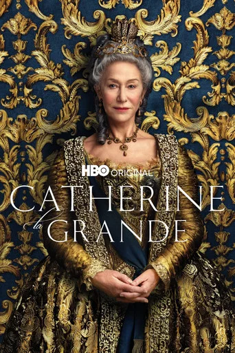 Regarder Catherine the Great en streaming complet