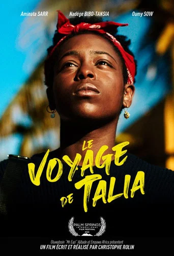 Regarder Le Voyage de Talia en streaming complet