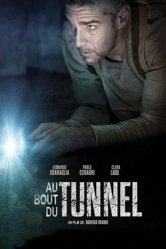 Regarder Au bout du tunnel en streaming complet