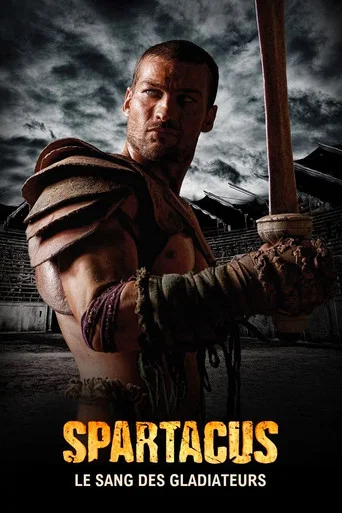 Regarder Spartacus en streaming complet