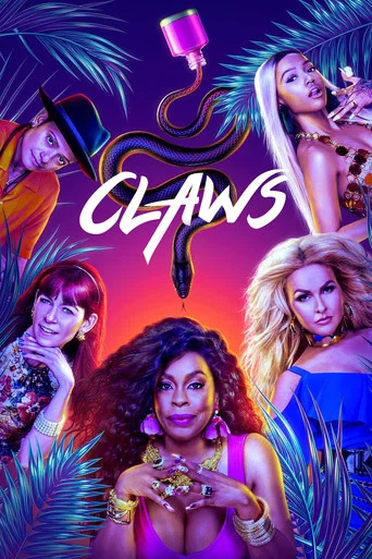 Regarder Claws en streaming complet
