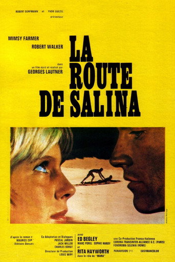 Regarder La Route de Salina en streaming complet