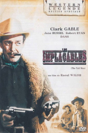 Regarder Les implacables en streaming complet