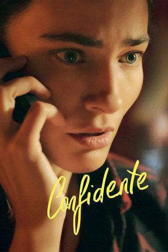 Regarder Confidente en streaming complet