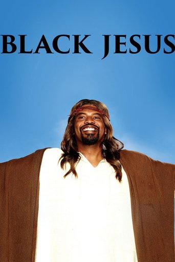 Regarder Black Jesus en streaming complet