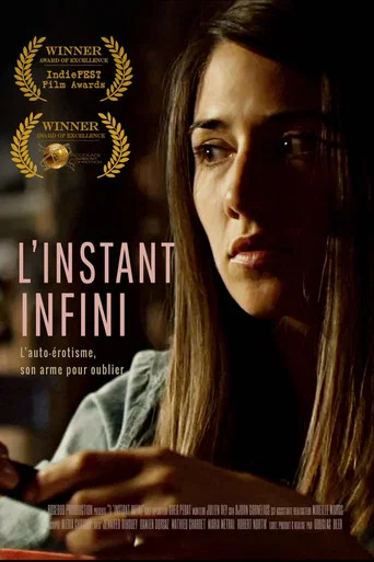 Regarder L'instant infini en streaming complet