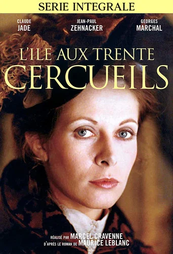 Regarder L'Île aux trente cercueils en streaming complet