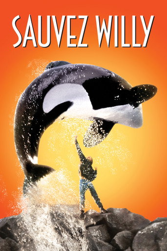 Regarder Sauvez Willy en streaming complet