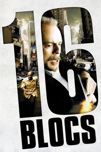 Regarder 16 blocs en streaming complet