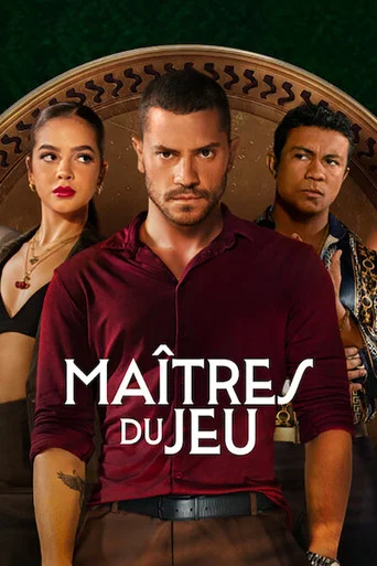Regarder Maîtres du jeu en streaming complet