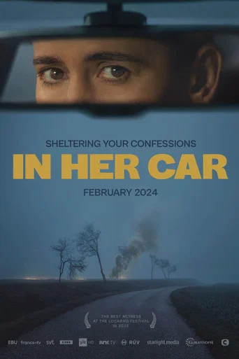 Regarder In Her Car en streaming complet