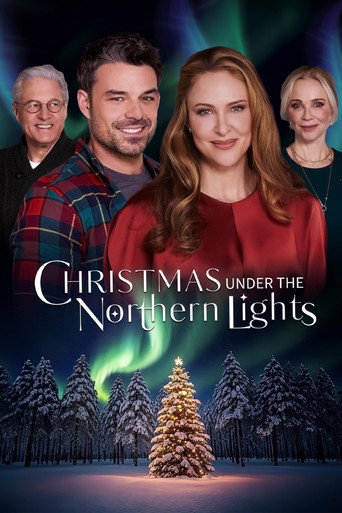 Regarder Noël à Aurora en streaming complet