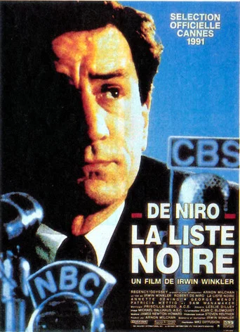 Regarder La Liste noire en streaming complet
