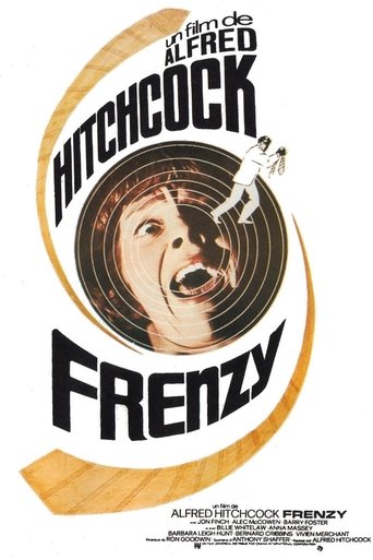 Regarder Frenzy en streaming complet