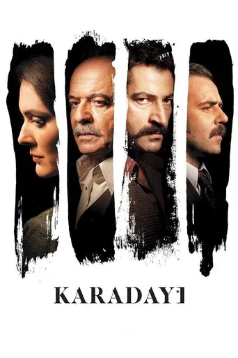 Regarder Karadayi en streaming complet