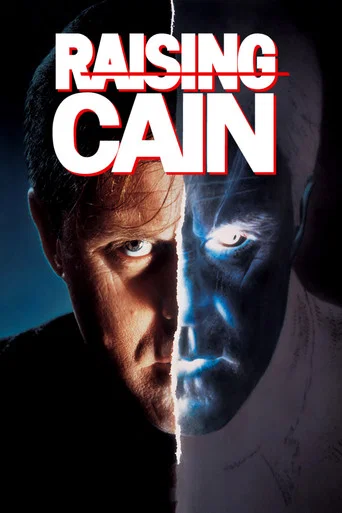 Regarder Raising Cain en streaming complet