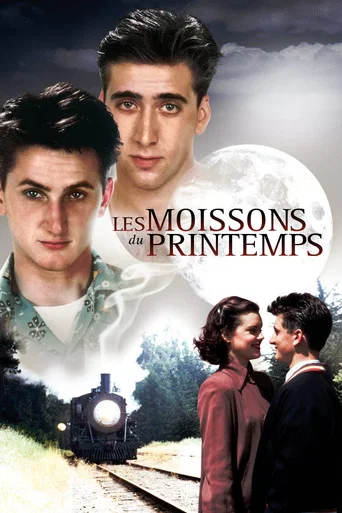 Regarder Les moissons du printemps en streaming complet