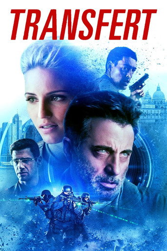 Regarder Transfert en streaming complet