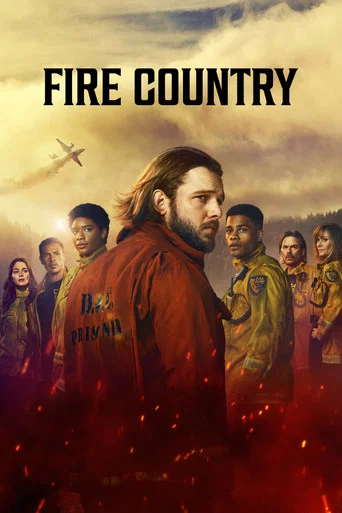 Regarder Fire Country : Pompiers sur Appel en streaming complet