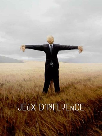 Regarder Jeux d'influence en streaming complet