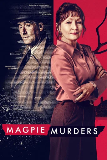 Regarder Magpie Murders en streaming complet