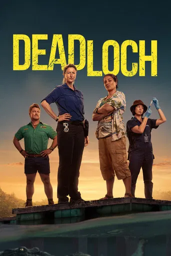 Regarder Deadloch en streaming complet