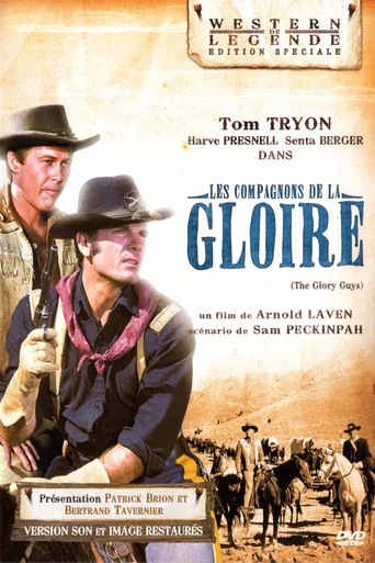 Regarder Les Compagnons de la Gloire en streaming complet