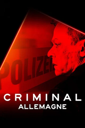 Regarder Criminal: Allemagne en streaming complet