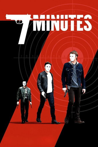 Regarder 7 Minutes en streaming complet