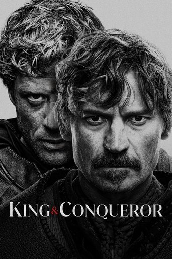 Regarder King & Conqueror en streaming complet