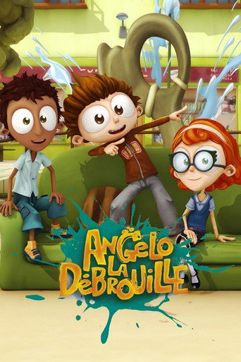 Regarder Angelo la Débrouille en streaming complet