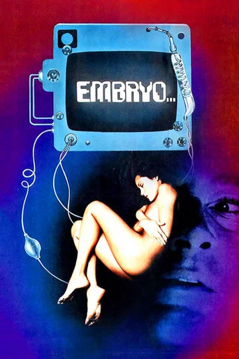 Regarder Embryo en streaming complet