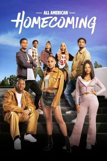 Regarder All American: Homecoming - Saison 1 en streaming complet