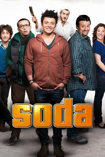 Regarder Soda en streaming complet