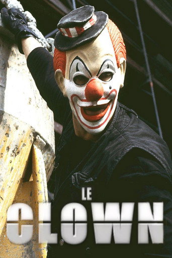 Regarder Le clown en streaming complet