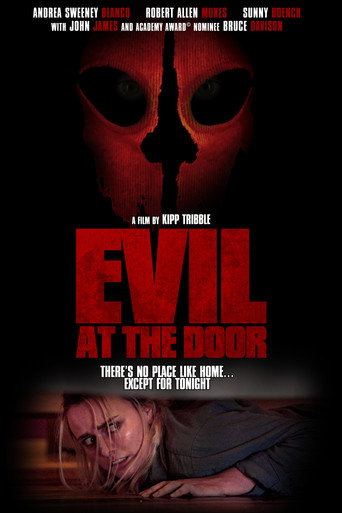Regarder Evil at the Door en streaming complet