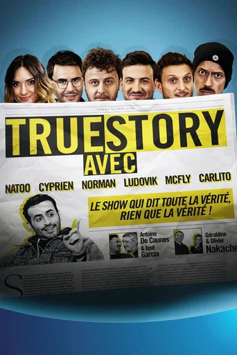 Regarder True Story Avec en streaming complet